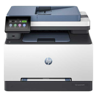 HP Color LaserJet Pro MFP 3302fdn urządzenie wielofunkcyjne laserowe kolorowe A4 (4 w 1) 841388