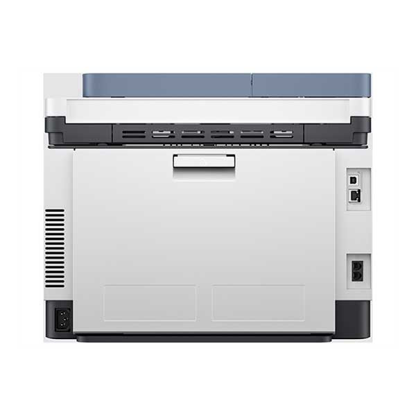 HP Color LaserJet Pro MFP 3302fdn urządzenie wielofunkcyjne laserowe kolorowe A4 (4 w 1) 841388 - 3