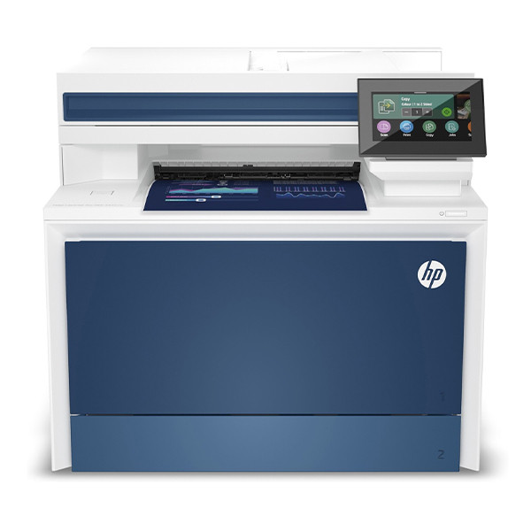 HP Color LaserJet Pro MFP 4302dw urządzenie wielofunkcyjne laserowe kolorowe A4 z Wi-Fi (3 w 1) 841353 - 1