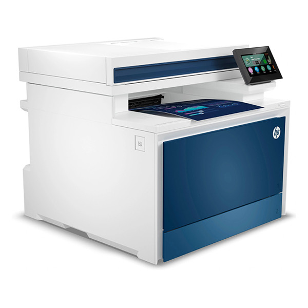 HP Color LaserJet Pro MFP 4302fdn urządzenie wielofunkcyjne kolorowe laserowe A4 (4 w 1) 841354 - 2