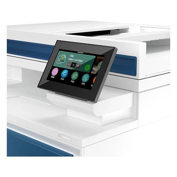 HP Color LaserJet Pro MFP 4302fdw urządzenie wielofunkcyjne laserowe kolorowe A4 z Wi-Fi (4 w 1) 841355 - 5