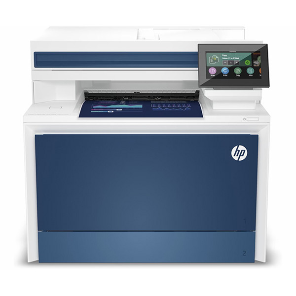 HP Color LaserJet Pro MFP 4302fdw urządzenie wielofunkcyjne laserowe kolorowe A4 z Wi-Fi (4 w 1) 841355 - 1
