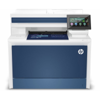 HP Color LaserJet Pro MFP 4302fdw urządzenie wielofunkcyjne laserowe kolorowe A4 z Wi-Fi (4 w 1) 841355