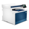 HP Color LaserJet Pro MFP 4302fdw urządzenie wielofunkcyjne laserowe kolorowe A4 z Wi-Fi (4 w 1) 841355 - 2