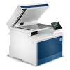 HP Color LaserJet Pro MFP 4302fdw urządzenie wielofunkcyjne laserowe kolorowe A4 z Wi-Fi (4 w 1) 841355 - 3