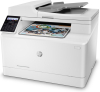 HP Color LaserJet Pro MFP M183fw urządzenie wielofunkcyjne laserowe kolorowe A4 z wifi (4w1) 7KW56A 7KW56AB19 817061 - 3