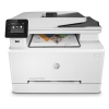 HP Color LaserJet Pro MFP M281fdw wielofunkcyjna kolorowa drukarka laserowa , Wi-Fi (4 w 1) T6B82AB19 841156