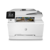 HP Color LaserJet Pro MFP M283fdn wielofunkcyjna kolorowa drukarka laserowa (4 w 1) 7KW74A 7KW74AB19 817063