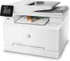 HP Color LaserJet Pro MFP M283fdw z Wi-Fi wielofunkcyjna kolorowa drukarka laserowa (4 w 1) 7KW75A 7KW75AB19 817064 - 3