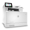 HP Color LaserJet Pro MFP M479dw wielofunkcyjna kolorowa drukarka laserowa, WiFi (3 w 1) W1A77AB19 817025 - 2