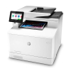 HP Color LaserJet Pro MFP M479dw wielofunkcyjna kolorowa drukarka laserowa, WiFi (3 w 1) W1A77AB19 817025 - 4