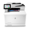 HP Color LaserJet Pro MFP M479dw wielofunkcyjna kolorowa drukarka laserowa, WiFi (3 w 1) W1A77AB19 817025