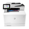 HP Color LaserJet Pro MFP M479fdw wielofunkcyjna kolorowa drukarka laserowa, Wi-Fi (4 w 1) W1A80A W1A80AB19 896085
