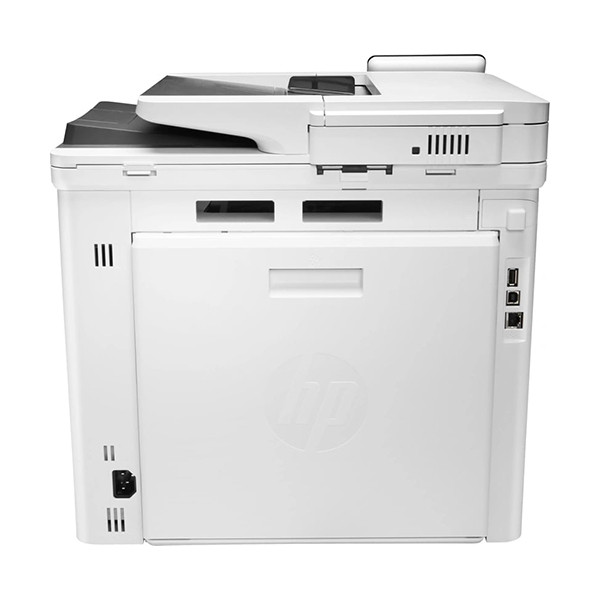 HP Color LaserJet Pro MFP M479fnw urządzenie wielofunkcyjne laserowe kolorowe A4 z wifi (4w1) W1A78A W1A78AB19 896078 - 6