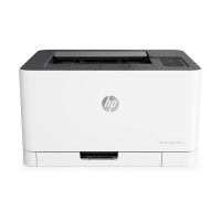 HP Color Laser 150nw A4 kolorowa drukarka laserowa, WiFi 4ZB95A 4ZB95AB19 896087