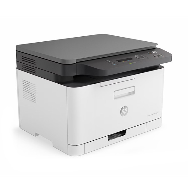 HP Color Laser MFP 178nw urządzenie wielofunkcyjne laserowe kolorowe A4 z wifi (3w1) 4ZB96A 4ZB96AB19 896088 - 3