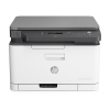 HP Color Laser MFP 178nw urządzenie wielofunkcyjne laserowe kolorowe z WiFi, A4 (3 w 1) 4ZB96A 4ZB96AB19 896088 - 1