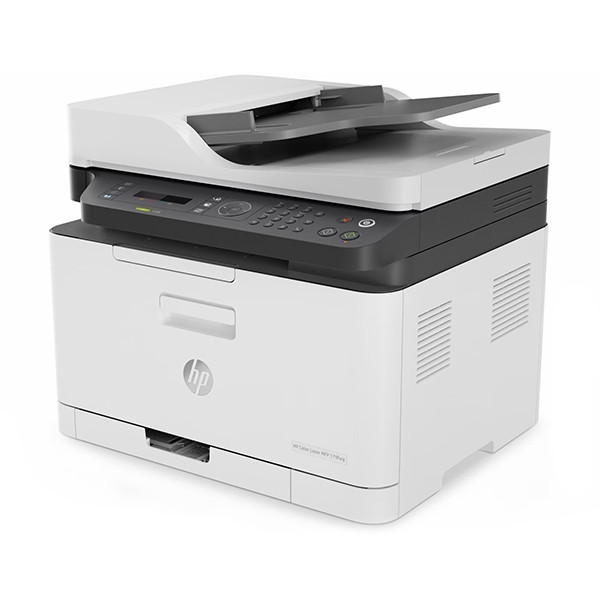 HP Color Laser MFP 179fnw urządzenie wielofunkcyjne laserowe kolorowe A4 z wifi (3w1) 4ZB97A 4ZB97AB19 896089 - 2