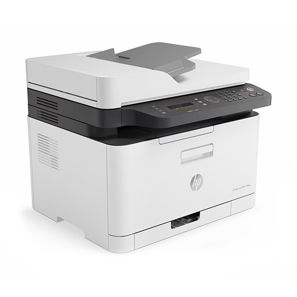 HP Color Laser MFP 179fnw urządzenie wielofunkcyjne laserowe kolorowe A4 z wifi (3w1) 4ZB97A 4ZB97AB19 896089 - 3