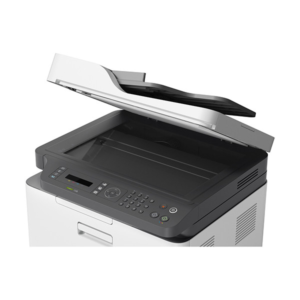 HP Color Laser MFP 179fnw urządzenie wielofunkcyjne laserowe kolorowe A4 z wifi (3w1) 4ZB97A 4ZB97AB19 896089 - 4