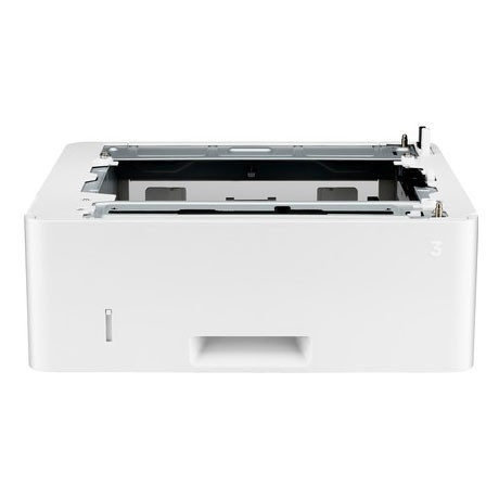 HP D9P29A podajnik papieru na 550 arkuszy D9P29A 896033 - 1