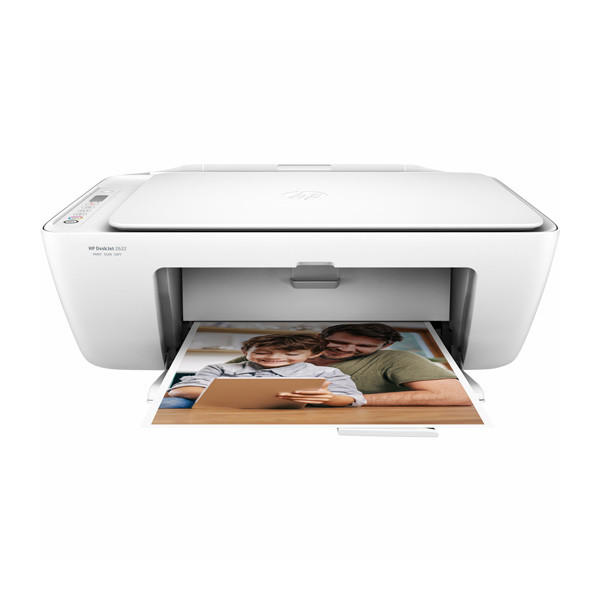 HP DeskJet 2622 drukarka atramentowa all-in-one, WiFi (3 w 1) 4UJ28B629 4UJ28BBEV 817002 - 1