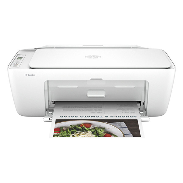 HP DeskJet 2810e urządzenie wielofunkcyjne atramentowe A4 z Wi-Fi (3 w 1) 841369 - 3
