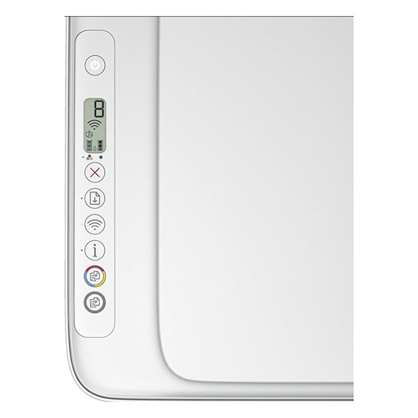 HP DeskJet 2810e urządzenie wielofunkcyjne atramentowe A4 z Wi-Fi (3 w 1) 841369 - 8