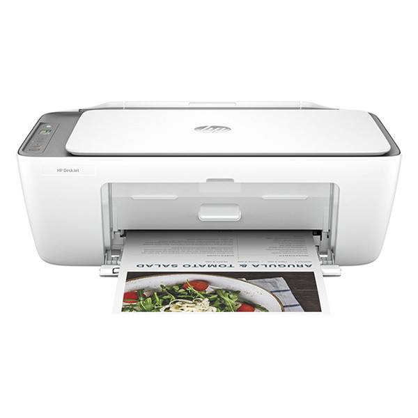 HP DeskJet 2820e urządzenie wielofunkcyjne atramentowe A4 z Wi-Fi (3 w 1) 841370 - 3