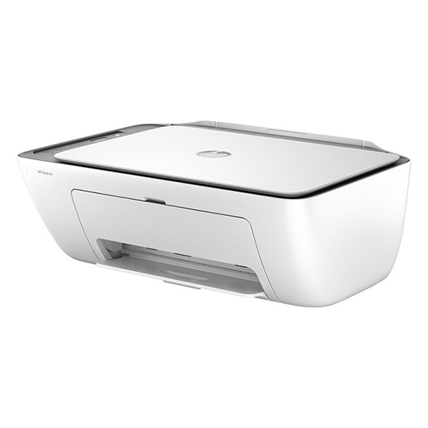 HP DeskJet 2820e urządzenie wielofunkcyjne atramentowe A4 z Wi-Fi (3 w 1) 841370 - 4