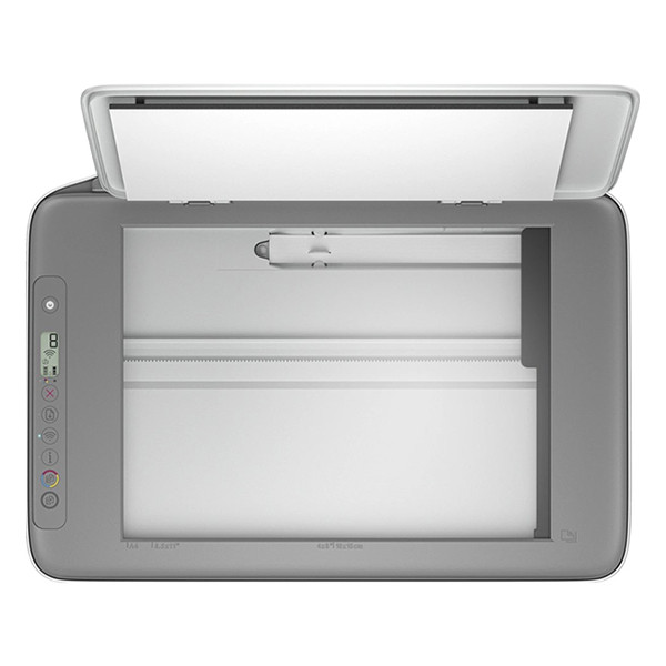 HP DeskJet 2820e urządzenie wielofunkcyjne atramentowe A4 z Wi-Fi (3 w 1) 841370 - 7