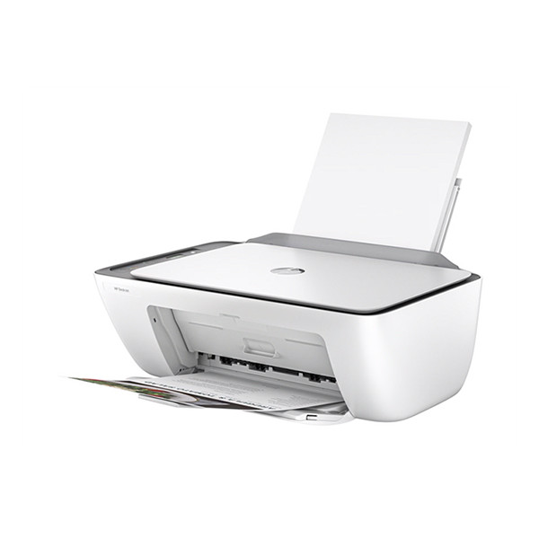 HP DeskJet 2820e urządzenie wielofunkcyjne atramentowe A4 z Wi-Fi (3 w 1) 841370 - 1