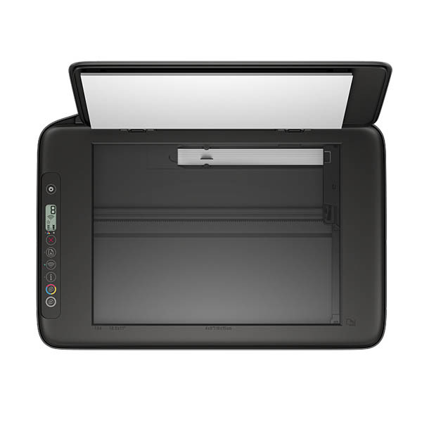 HP DeskJet 2910 urządzenie wielofunkcyjne atramentowe A4 z Wi-Fi (3 w 1) 817137 - 4