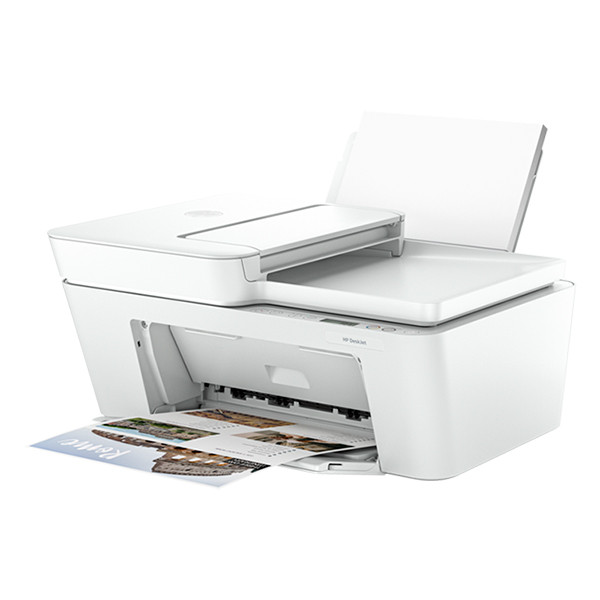 HP DeskJet 4220e urządzenie wielofunkcyjne atramentowe A4 z Wi-Fi (4 w 1) 841372 - 1