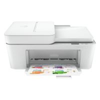 HP Deskjet Plus 4120e urządzenie wielofunkcyjne laserowe monochromatyczne A4 z wifi (3w1)  847403