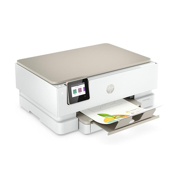 HP ENVY Inspire 7220e urządzenie wielofunkcyjne atramentowe A4 z Wi-Fi (3 w 1) 841310 - 3