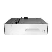 HP G1W43A podajnik papieru na 500 arkuszy G1W43A 817052