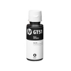 HP GT51 (M0H57AE) tusz czarny, oryginalny 030688 - 1