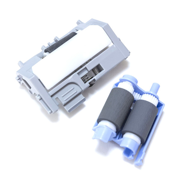 HP J8H60-67903 zestaw rolek / pickup roller, oryginalny 055500 - 1