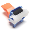 HP J8J70-67904 zestaw rolek, oryginalny 093066 - 1