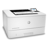 HP LaserJet Enterprise M406dn drukarka laserowa monochromatyczna A4 z wifi 3PZ15A 841284