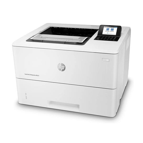 HP LaserJet Enterprise M507dn drukarka laserowa monochromatyczna A4 896059 - 3