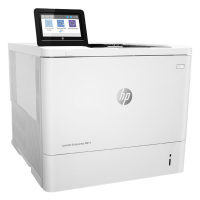HP LaserJet Enterprise M611dn drukarka laserowa monochromatyczna A4 841253