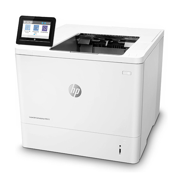 HP LaserJet Enterprise M611dn drukarka laserowa monochromatyczna A4 841253 - 2