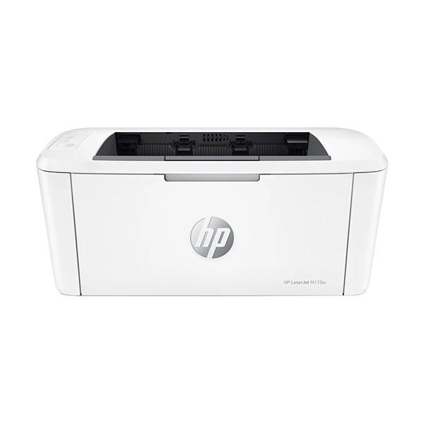 HP LaserJet M110w A4 drukarka laserowa monochromatyczna A4 z wifi 7MD66EB19 7MD66FB19 841297 - 2