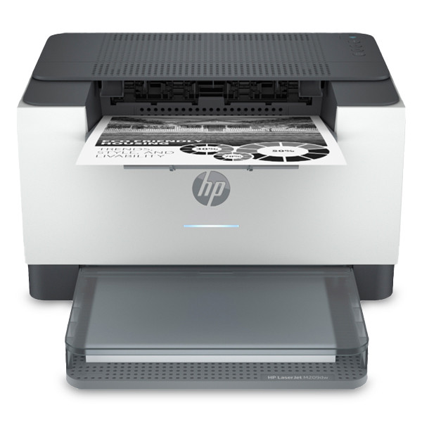 HP LaserJet M209dw drukarka laserowa monochromatyczna A4 z Wi-Fi 6GW62FB19 841290 - 1