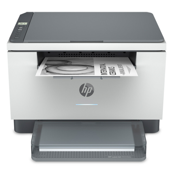 HP LaserJet MFP M234dw A4 urządzenie wielofunkcyjne laserowe monochromatyczne z Wi-Fi (3 w 1) 841291 - 1