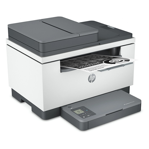 HP LaserJet MFP M234sdw urządzenie wielofunkcyjne laserowe monochromatyczne A4 z Wi-Fi (3 w 1) 6GX01FB19 9YG05FB19 841293 - 4