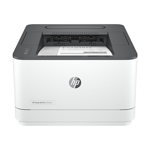 HP LaserJet Pro 3002dw drukarka laserowa monochromatyczna A4 z Wi-Fi 3G652FB19 841344 - 1