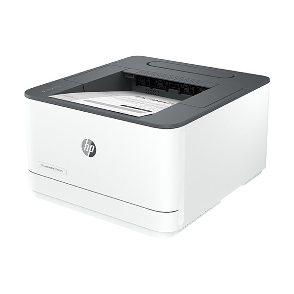 HP LaserJet Pro 3002dw drukarka laserowa monochromatyczna A4 z Wi-Fi 3G652FB19 841344 - 3